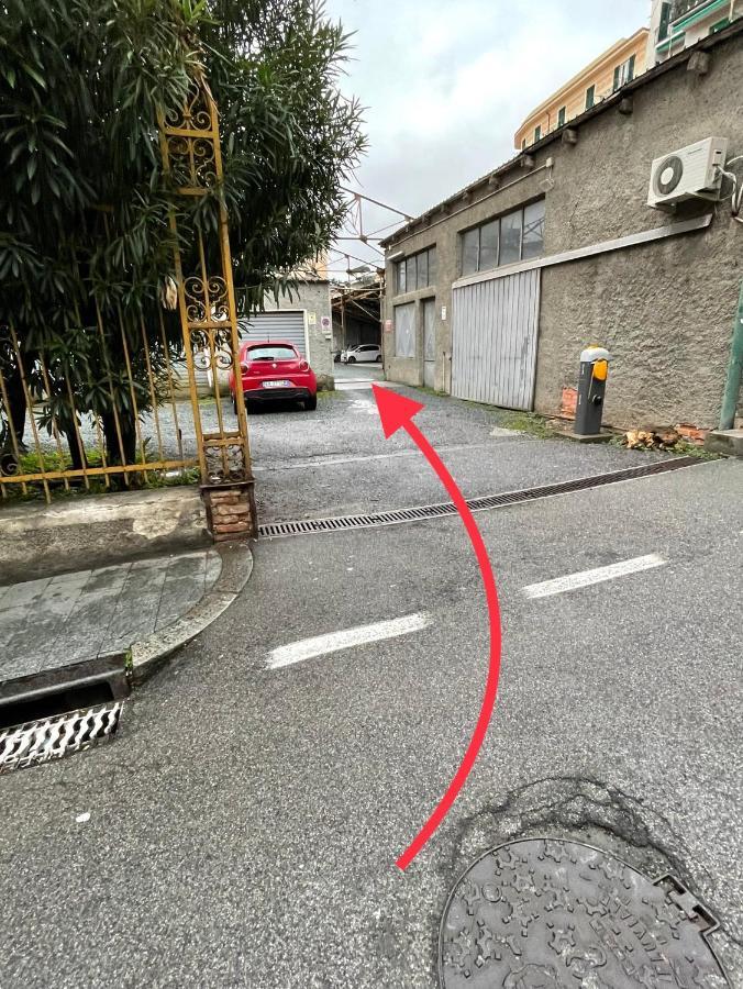 瓦拉泽Piazza Duomo公寓 外观 照片