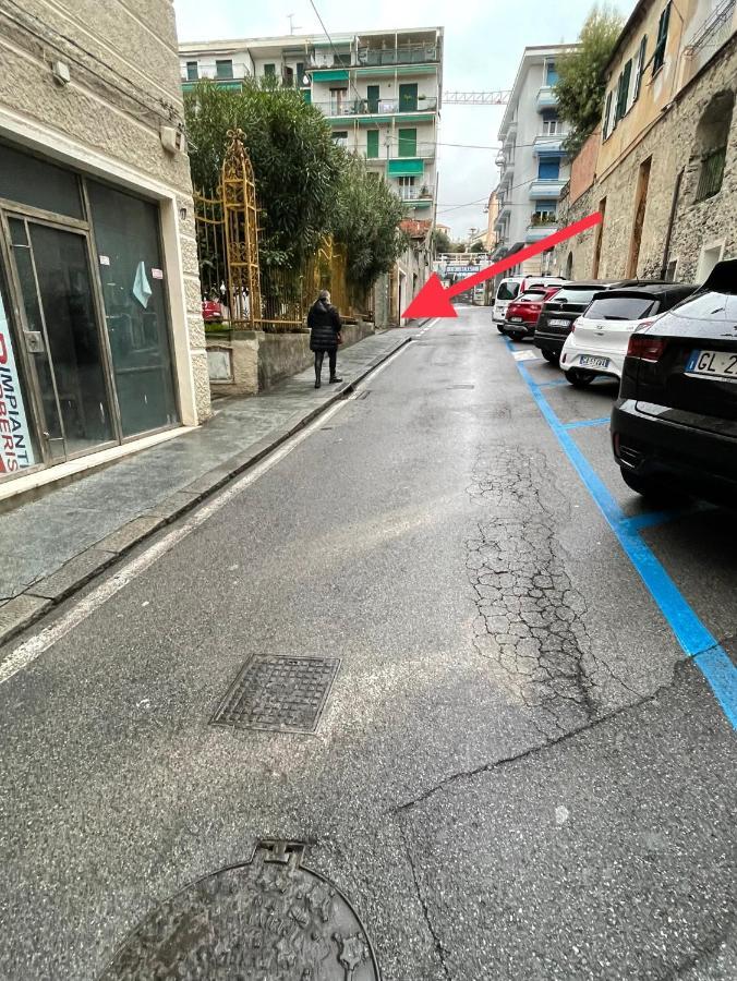 瓦拉泽Piazza Duomo公寓 外观 照片