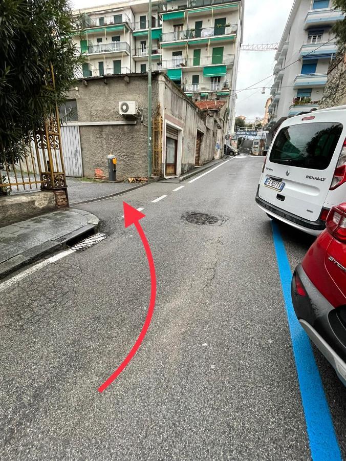 瓦拉泽Piazza Duomo公寓 外观 照片